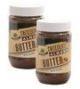 Almond Butters by Sohnrey Family Foods