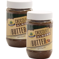 Almond Butters by Sohnrey Family Foods