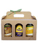 Almond Butter & Honey Gift Pack Sohnrey Family Foods 