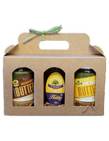 Almond Butter & Honey Gift Pack Sohnrey Family Foods 
