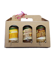 Almond Butter Gift Packs by Sohnrey Family Foods