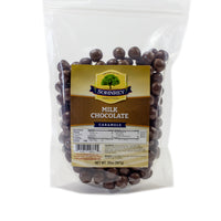 Milk Chocolate Caramels