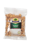 Roasted Salted Cashews