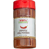 Herbs & Spices by Kiki's Cupboard by Sohnrey Family Foods