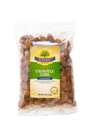 Chipotle Lime Almonds