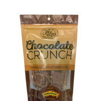 Joy Lyn's Chocolate Crunch