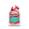 Sour Cherry Cola Bottles By Candy Club