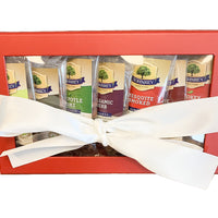 Sohnrey Sampler Decorative Box