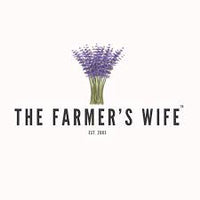 Lavender Lemon Sugar by The Farmer's Wife