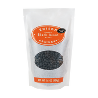 Edison Grainery Organic Black Beans