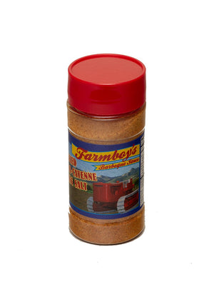 Fish, Beef and Chicken Rub by Farmboy's