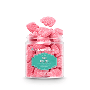Pink Piglet Gummies By Candy Club