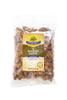 Roasted Garlic Almonds