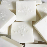 Goats Milk Soap by The Farmer's Wife