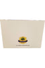 Almond Blossom Greeting Card