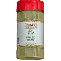 Herbs & Spices by Kiki's Cupboard by Sohnrey Family Foods
