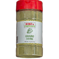 Herbs & Spices by Kiki's Cupboard by Sohnrey Family Foods
