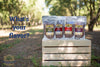 Mesquite Smoked Almonds