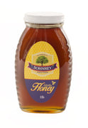 Sohnrey Family Foods Alfalfa Honey
