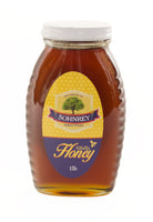 Almond Butter & Honey Gift Box