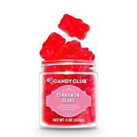 Cinnamon Bears by Candy Club