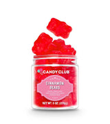 Cinnamon Bears by Candy Club