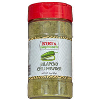 Herbs & Spices by Kiki's Cupboard by Sohnrey Family Foods