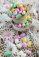 Jordan Almonds (Pastel Colors)