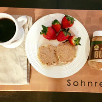 Almond Butters by Sohnrey Family Foods