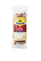 Maple Bacon Almonds