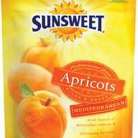 Sunsweet Mediterranean Apricots