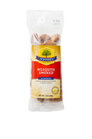 Mesquite Smoked Almonds