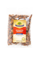 Mesquite Smoked Almonds