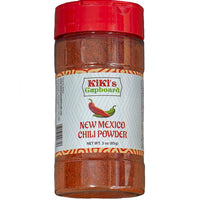 Herbs & Spices by Kiki's Cupboard by Sohnrey Family Foods