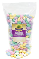 Jordan Almonds (Pastel Colors)