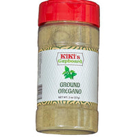 Herbs & Spices by Kiki's Cupboard by Sohnrey Family Foods