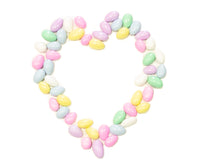 Jordan Almonds (Pastel Colors)