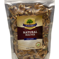 Raw Pecans