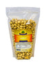Garlic Pistachios