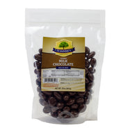 Jumbo Chocolate Covered Raisins (20 oz)