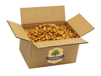 Bulk Whole Natural Raw Almonds