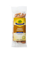 Whole Natural Raw Almonds