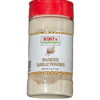 Herbs & Spices by Kiki's Cupboard by Sohnrey Family Foods