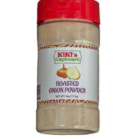 Herbs & Spices by Kiki's Cupboard by Sohnrey Family Foods