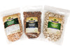 Salted Nuts Variety Pack