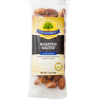 Roasted & Salted Almonds