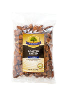 Roasted & Salted Almonds