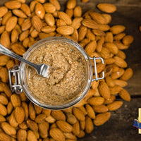 Almond Butters by Sohnrey Family Foods