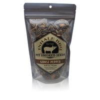 Sunflower Seeds by Inhale BBQ Pit Smoked Seeds