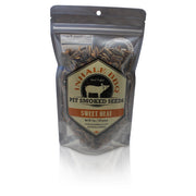 Sunflower Seeds by Inhale BBQ Pit Smoked Seeds
